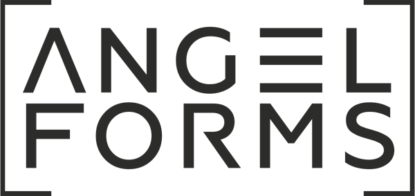 Angel Forms Angel Forms