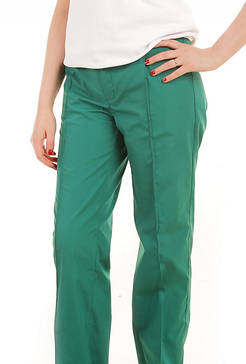 Брюки со стрелками Брюки со стрелками