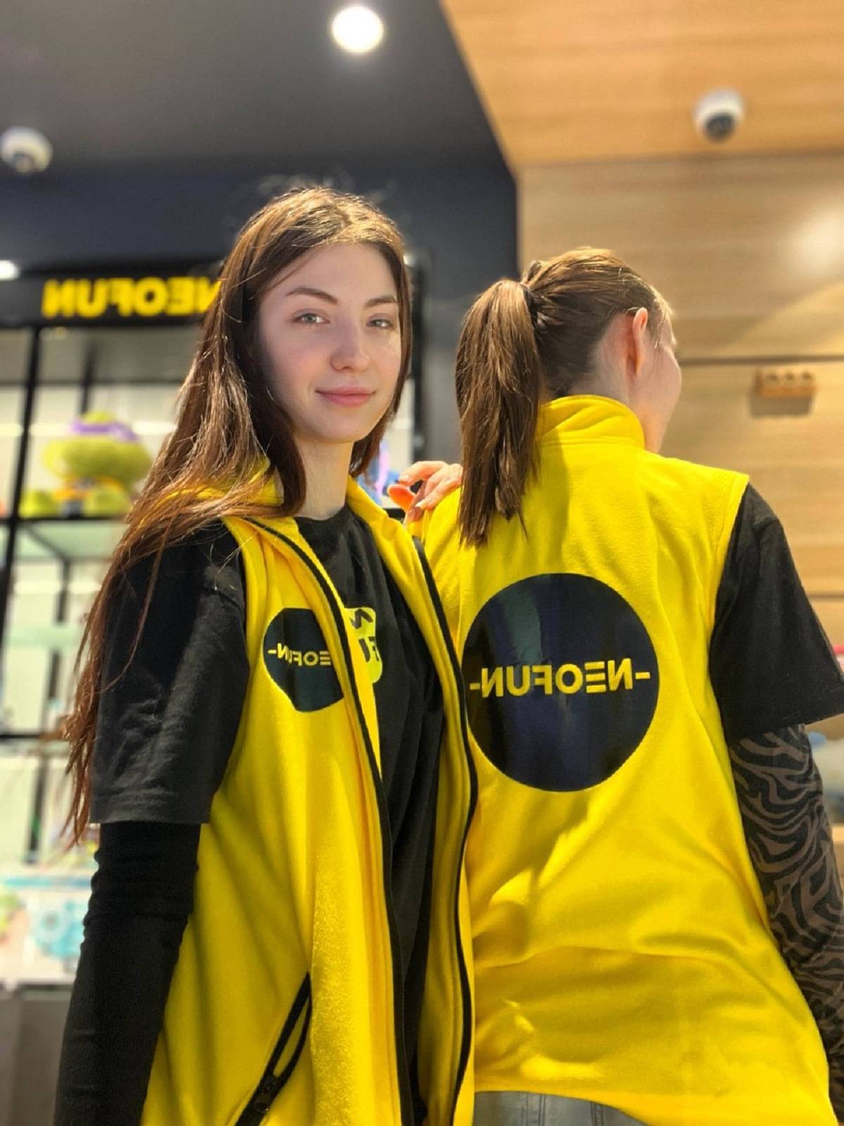 Пошив ярких и комфортных флисовых жилеток Пошив ярких и комфортных флисовых жилеток